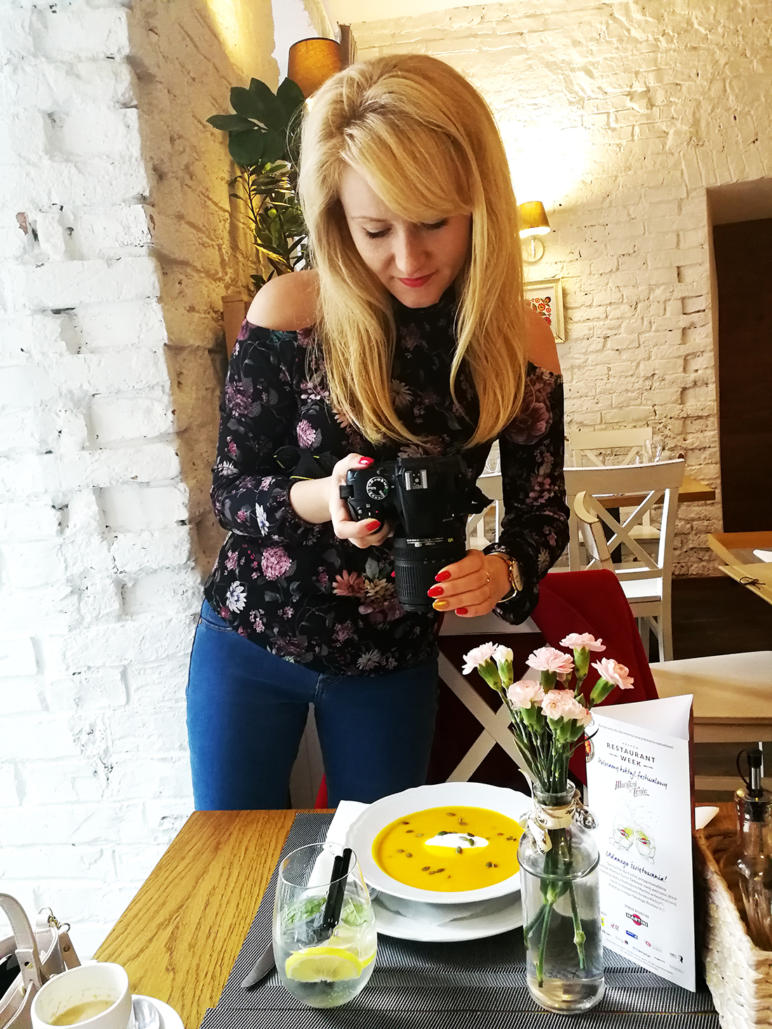 Fotograf kulinarny Kraków